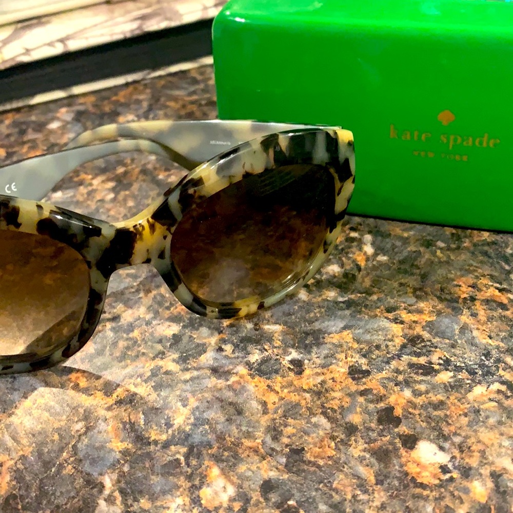 Kate Spade Sunglasses